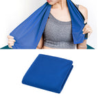 Ice Towel, Size: 30*100cm(Dark Blue) / Dark Blue