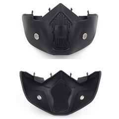 Motorcycle Off-road Helmet Mask Detachable Windproof Goggles Glasses