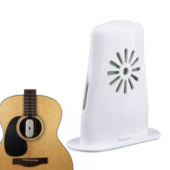 Acoustic Guitar Humidifier Fret And Wood Cracks Eliminator for Ukulele, Eliminator for Ukulele