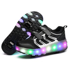 Size : 37 / Black