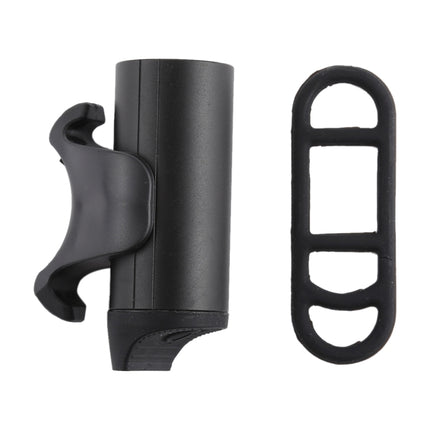 BG-1901 Bicycle USB Charging Speaker Front Lamp Multi-Function Cycling Equipment, 120 LM