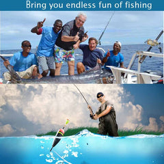 HENGJIA 8.0# 0.50mm 80LB 40.8kg Tension 500m Extra Strong 4 Shares Braid PE Fishing Line Kite Line, 8.0# 0.50mm 80LB
