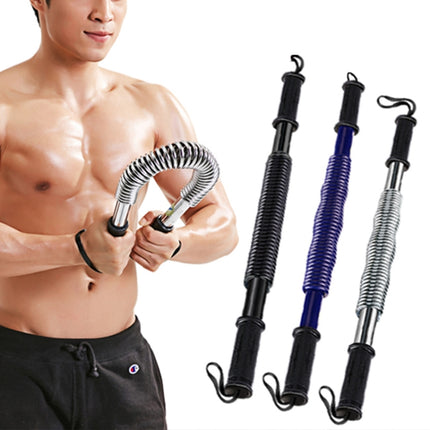 20kg Spring Hand Grips Arm Strength Brawn Training Device, 20kg