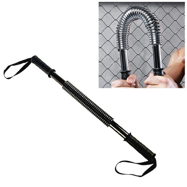 30kg Spring Hand Grips Arm Strength Brawn Training Device, 30kg
