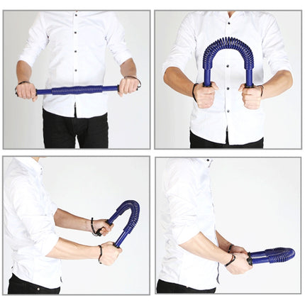 40kg Spring Hand Grips Arm Strength Brawn Training Device