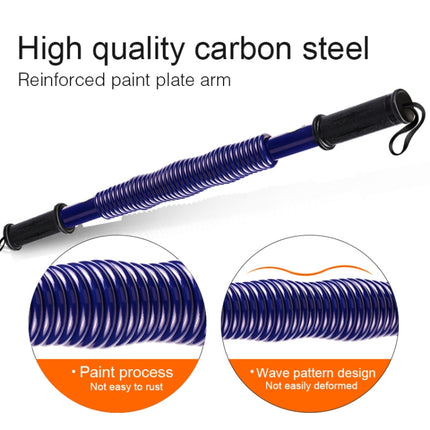 50kg Spring Hand Grips Arm Strength Brawn Training Device