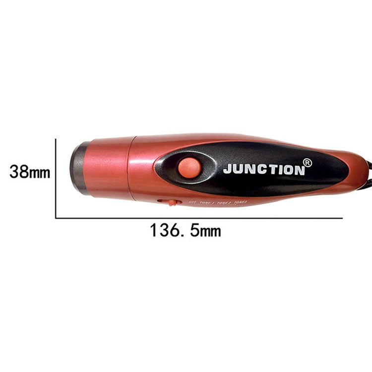 Outdoor Training Referee Coach Chargeable Electronic Whistle