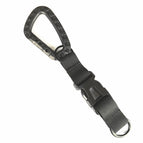 Tricyclic Buckle(Black) / Black