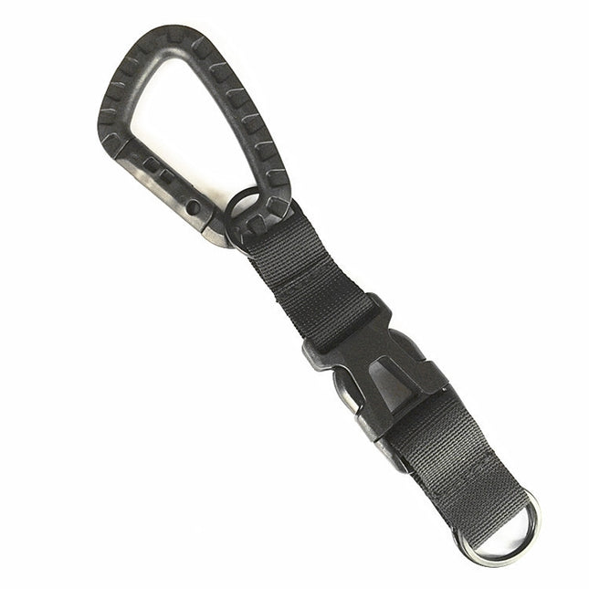 Outdoor Multifunction Combination Backpack Tricyclic Buckle, Tricyclic Buckle(Black), Tricyclic Buckle(Green), Tricyclic Buckle(Khaki)