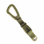 Tricyclic Buckle(Green) / Green