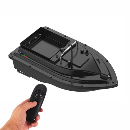 D16 Smart RC Fishing Bait Boat 2kg Loading 500M, D16