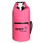 10L / Pink