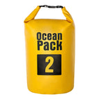 Capacity: 2L (Yellow) / Yellow
