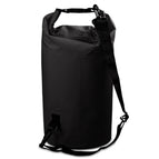 Capacity: 20L (Black) / Black