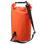 Capacity: 20L (Orange) / Orange