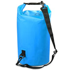 Capacity: 20L (Sky Blue) / Sky Blue