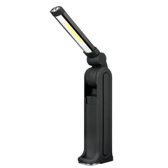 360 Rotation Car Work Maintenance Lamp Inspection Maintenance Light Emergency Charging Lamp