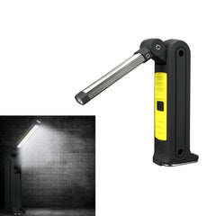 360 Rotation Car Work Maintenance Lamp Inspection Maintenance Light Emergency Charging Lamp