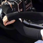 Open Fingers Style / Black