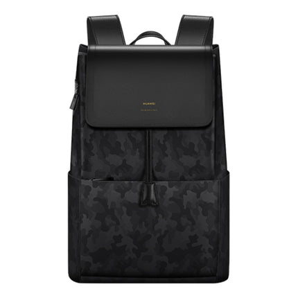 Original Huawei 11.5L Style Backpack for 15.6 inch and Below Laptops, Size: L (Black), L (Cyan), L (Black), L (Grey)