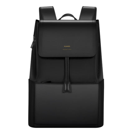 Original Huawei 11.5L Style Backpack for 15.6 inch and Below Laptops, Size: L (Black), L (Cyan), L (Black), L (Grey)