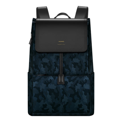 Original Huawei 8.5L Style Backpack for 14 inch and Below Laptops, Size: S (Cyan), S (Cyan), S (Black), S (Blue)