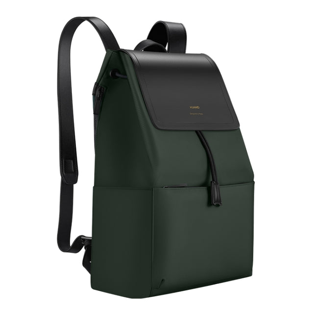 Original Huawei 8.5L Style Backpack for 14 inch and Below Laptops, Size: S (Cyan), S (Cyan), S (Black), S (Blue)