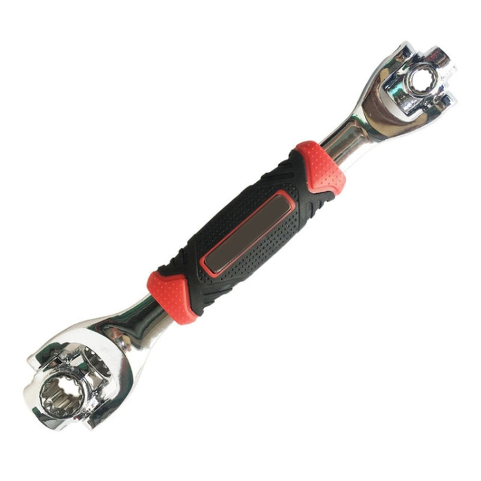 Multifunctional 48 in 1 Socket Wrench Hardware Tool, Random Color Delivery, 48 in 1 Socket Wrench