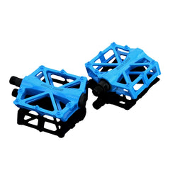 BaseCamp BC-671 Aluminum Alloy Pedal Non-slip Comfortable Bicycle Pedal, BC-671