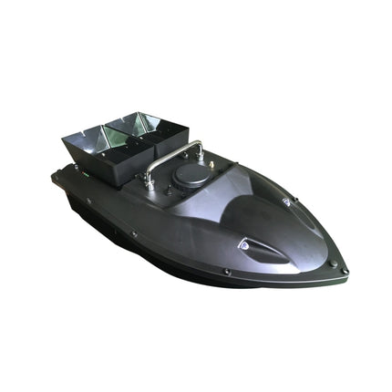 D13C Multi-function Double Warehouse Remote Control Nesting Ship Fishing Bait Boat, D13C