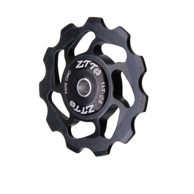ZTTO 11T 4/5/6 MM Bicycle Derailleur Ceramic Bearing Bicycle Accessories