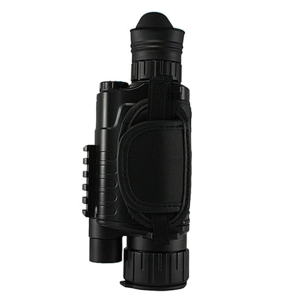 Professional Digital Infrared Night Vision USB Charging Monocular Telescope, P1-0540 Monocular Telescope