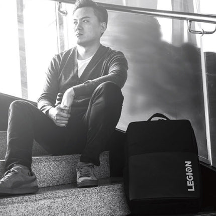 Lenovo LEGION P1 Multi-function Backpack Shoulders Bag for 15.6 inch Laptop / Y7000 / Y7000P