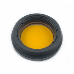 Datyson 5P9954 Astronomical Telescope Accessories 1.25 inch Planet Moon Nebula Filter Neutral Edition