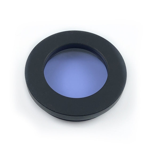 Datyson 5P9954 Astronomical Telescope Accessories 1.25 inch Planet Moon Nebula Filter Neutral Edition, Purple, Red, Yellow, Black, Orange, Pink, Green, Blue