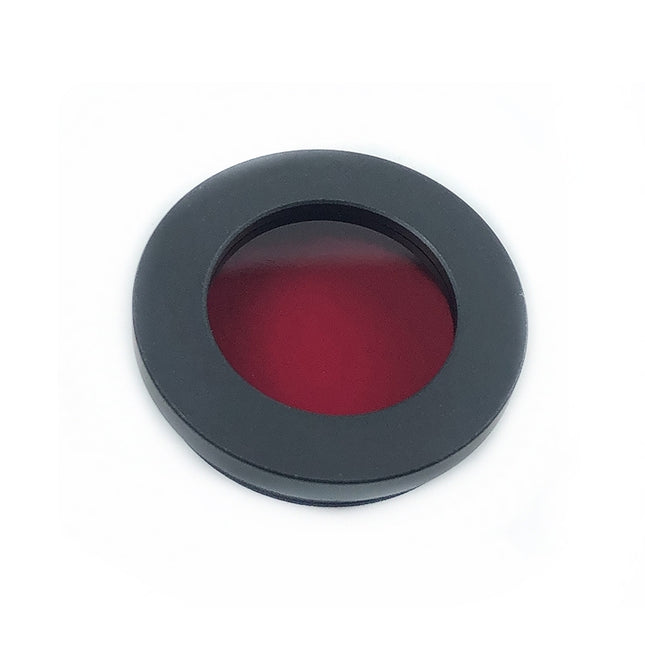 Datyson 5P9954 Astronomical Telescope Accessories 1.25 inch Planet Moon Nebula Filter Neutral Edition, Red, Yellow, Black, Orange, Pink, Green, Blue, Purple