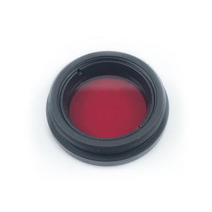 Datyson 5P9954 Astronomical Telescope Accessories 1.25 inch Planet Moon Nebula Filter Neutral Edition, Red, Yellow, Black, Orange, Pink, Green, Blue, Purple