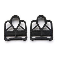 1 Pair Road Bike SPD-SL Locking Cycling Adapter Pedals, SPD-SL