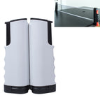 REGAIL  Table Tennis Net Rack(Black Grey) / Black Grey