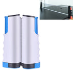 REGAIL  Table Tennis Net Rack(Gray Blue) / Gray Blue