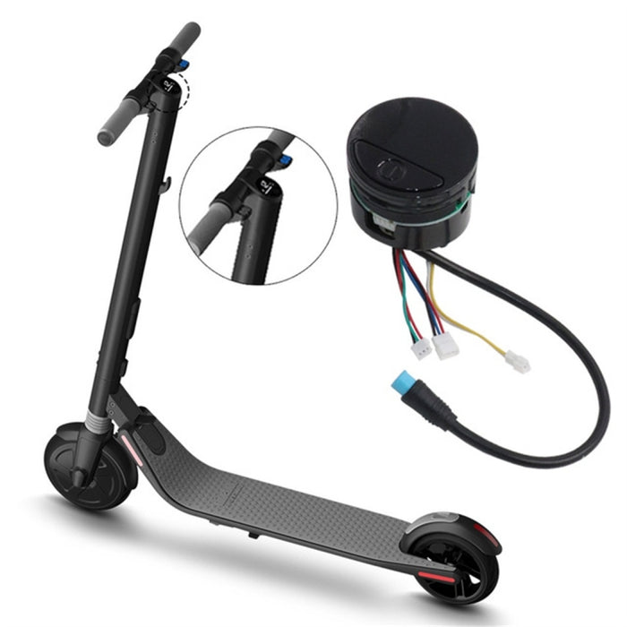 For Xiaomi ES1/ES2/ES3/ES4 Electric Scooter Dash Board Parts, For Xiaomi ES1/ES2/ES3/ES4