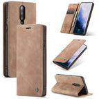 For OnePlus 7 Pro / Brown