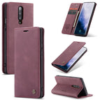 For OnePlus 7 Pro / Wine Red