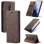 For OnePlus 7 Pro / Coffee