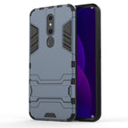 For OPPO F11 Pro / Navy Blue