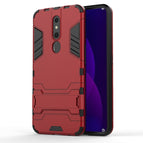 For OPPO F11 Pro / Red