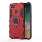 For OPPO F9 / Red