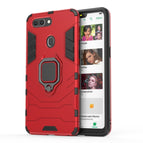 For OPPO R15 / Red