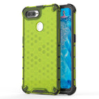 For OPPO F9 / Green