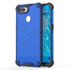 For OPPO F9 / Blue